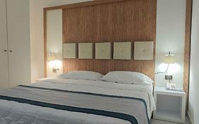 Hotel Caserta Antica